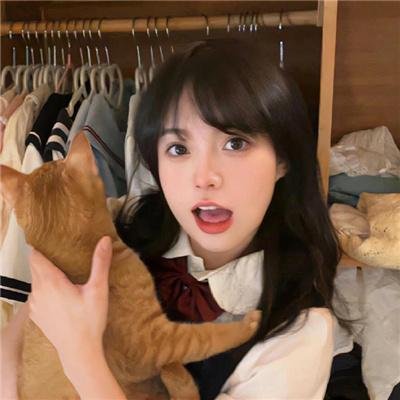 女儿大人加个赖