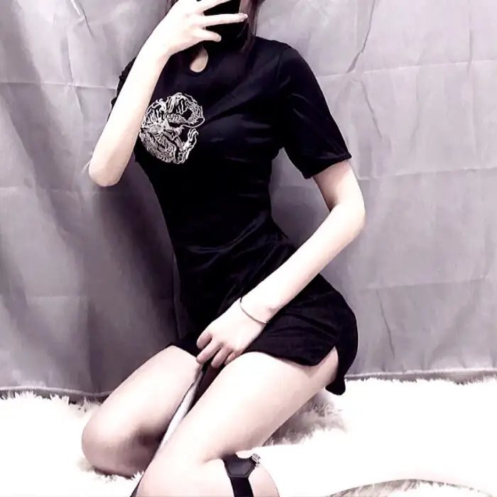 滚动